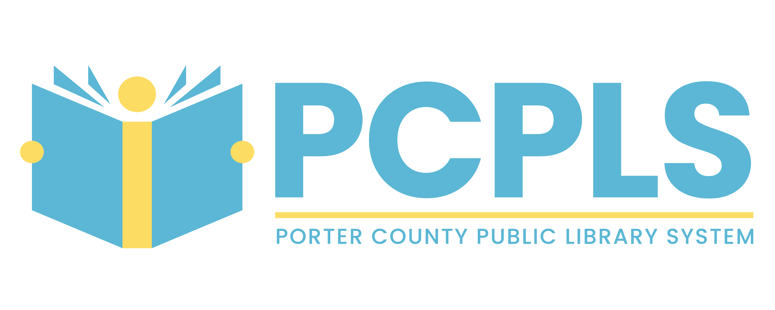 Porter County Public Library System